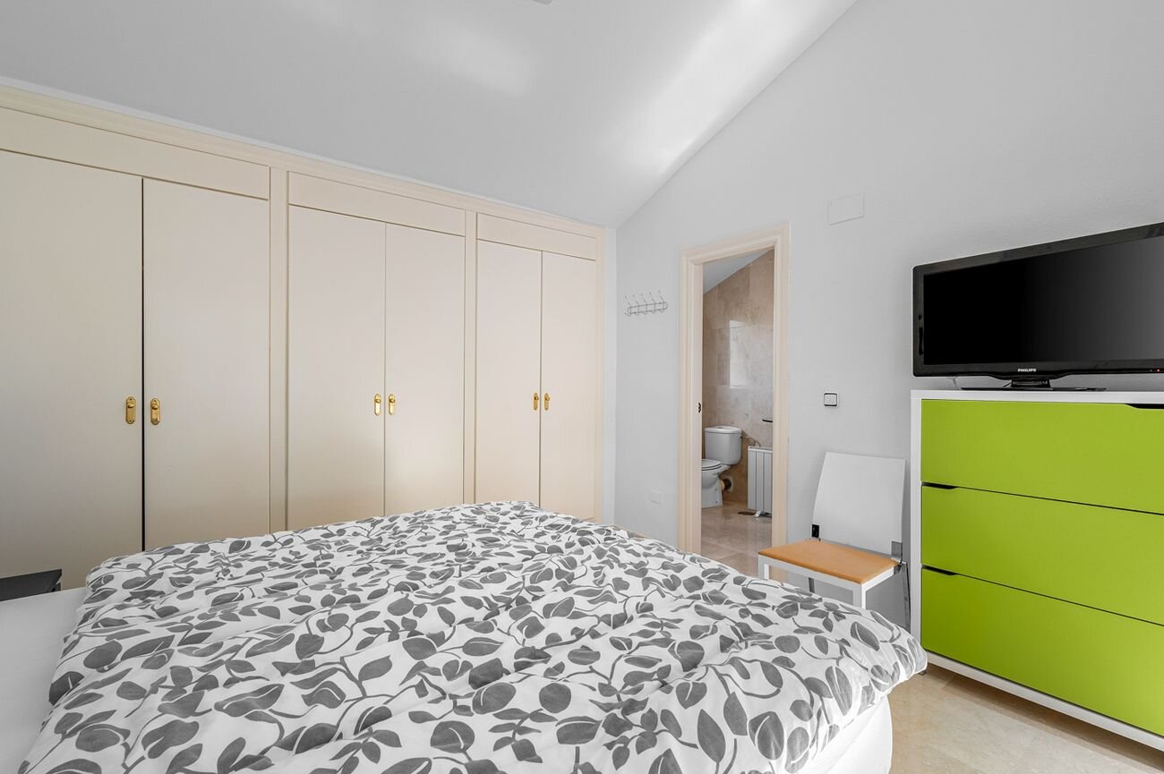 3-Bedroom Penthouse Duplex in Las Ramblas, Orihuela Costa - Image 14