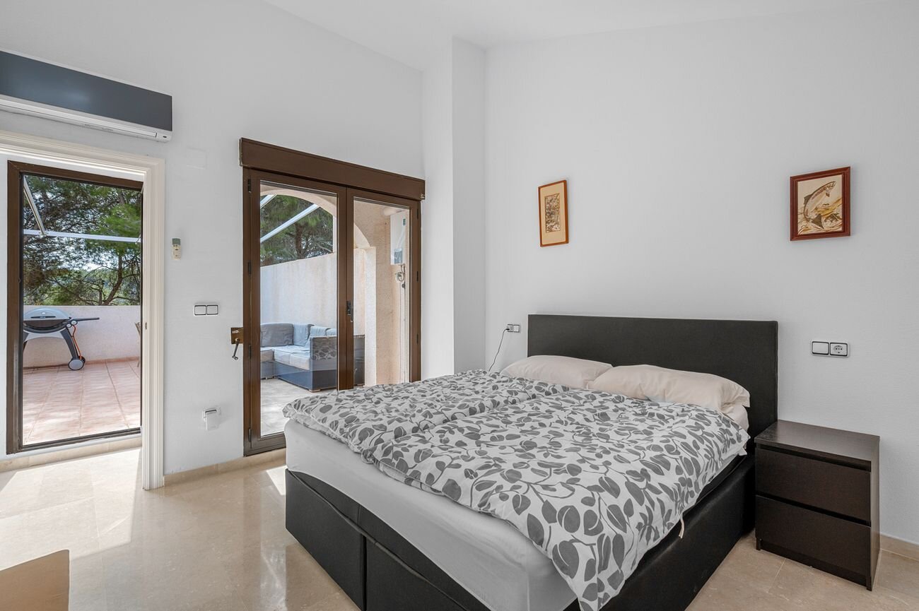 3-Bedroom Penthouse Duplex in Las Ramblas, Orihuela Costa - Image 15