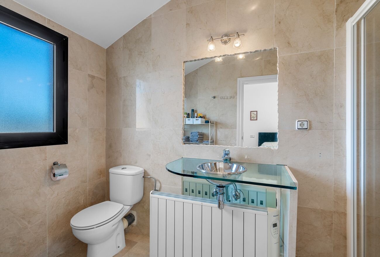 3-Bedroom Penthouse Duplex in Las Ramblas, Orihuela Costa - Image 16