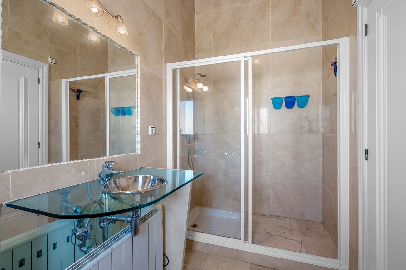 3-Bedroom Penthouse Duplex in Las Ramblas, Orihuela Costa - Image 17