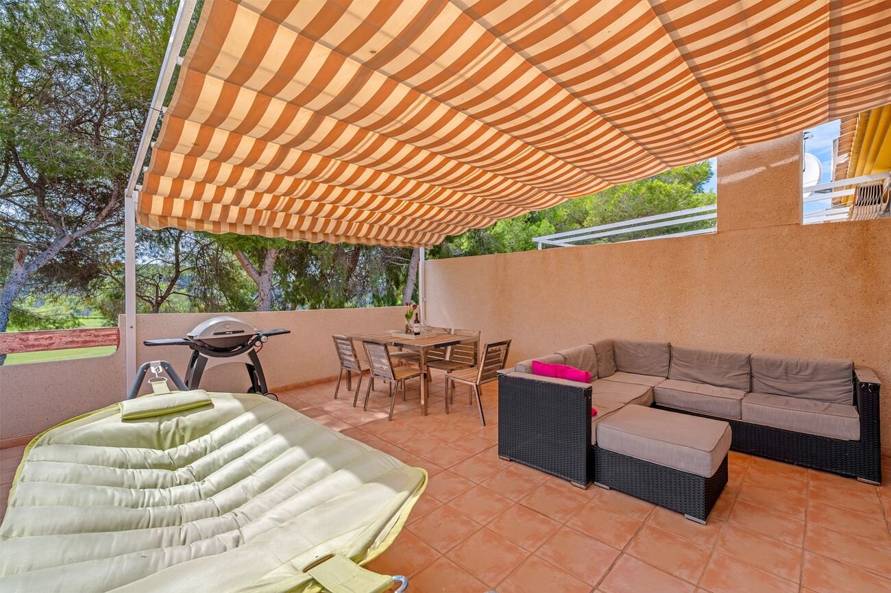 3-Bedroom Penthouse Duplex in Las Ramblas, Orihuela Costa - Image 18