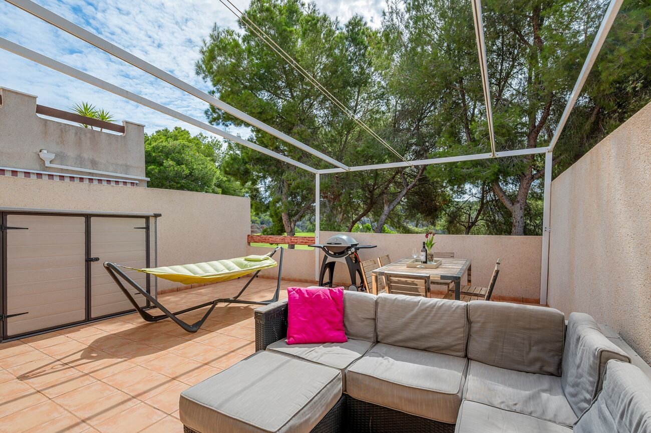 3-Bedroom Penthouse Duplex in Las Ramblas, Orihuela Costa - Image 19