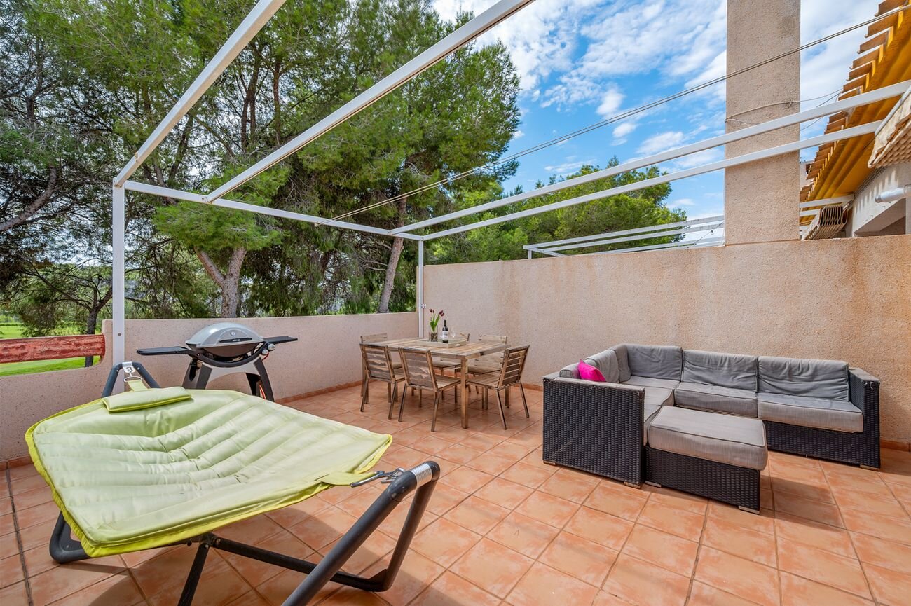3-Bedroom Penthouse Duplex in Las Ramblas, Orihuela Costa - Image 20