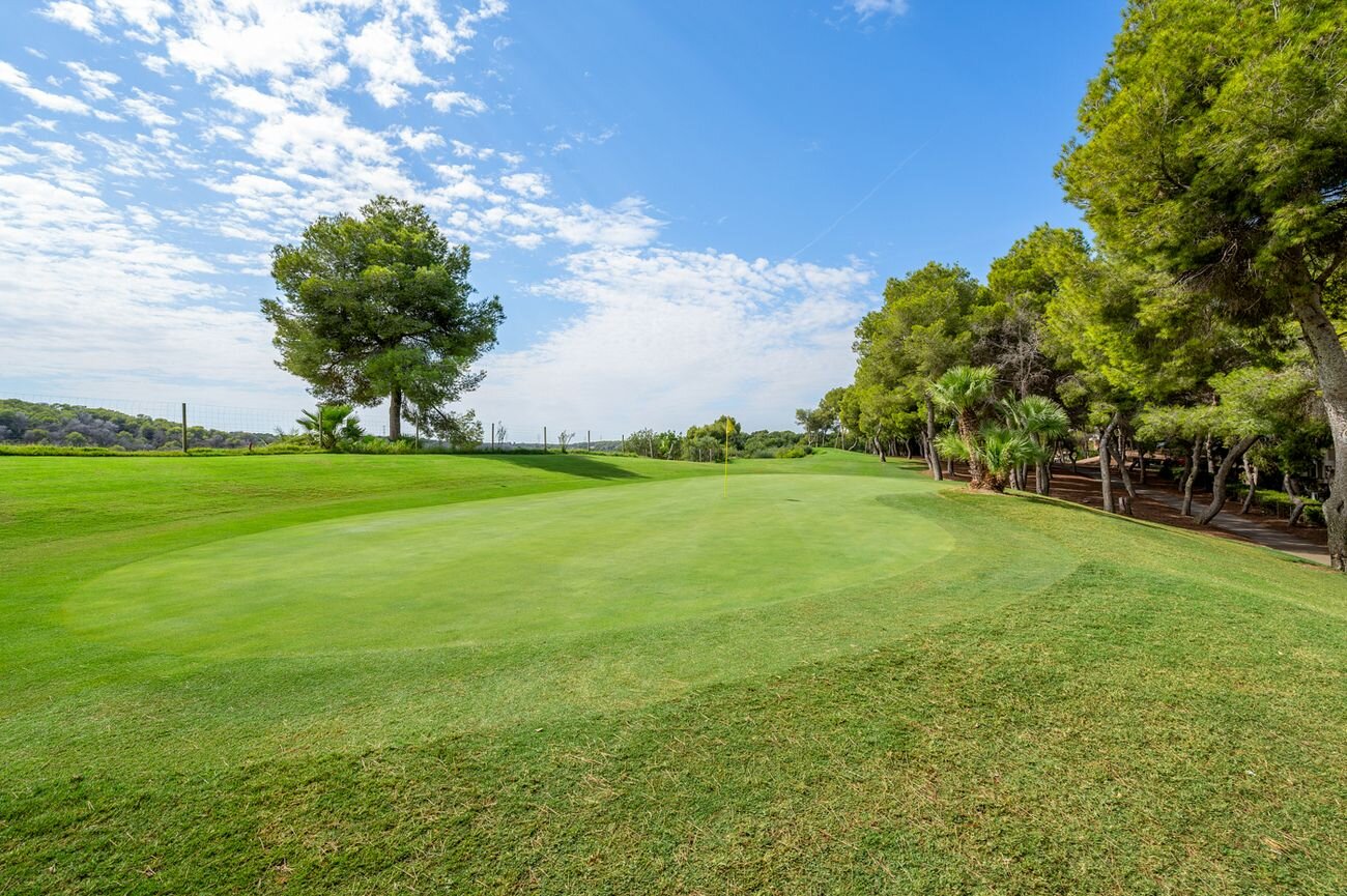 3-Bedroom Penthouse Duplex in Las Ramblas, Orihuela Costa - Image 23