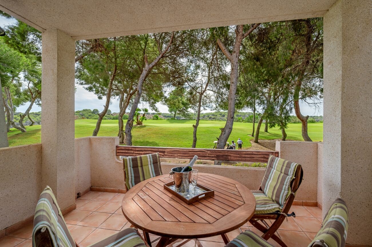 3-Bedroom Penthouse Duplex in Las Ramblas, Orihuela Costa - Image 24