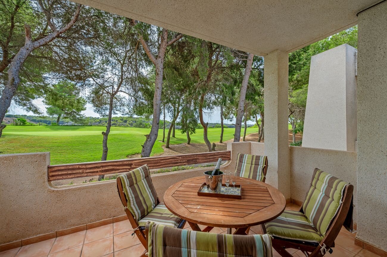 3-Bedroom Penthouse Duplex in Las Ramblas, Orihuela Costa - Image 25