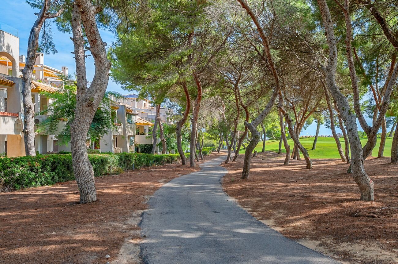 3-Bedroom Penthouse Duplex in Las Ramblas, Orihuela Costa - Image 26