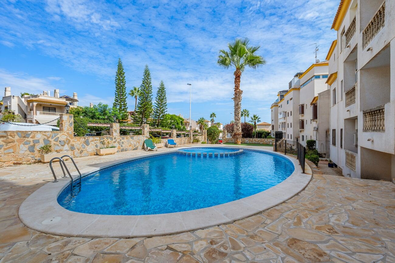 3-Bedroom Penthouse Duplex in Las Ramblas, Orihuela Costa - Image 27