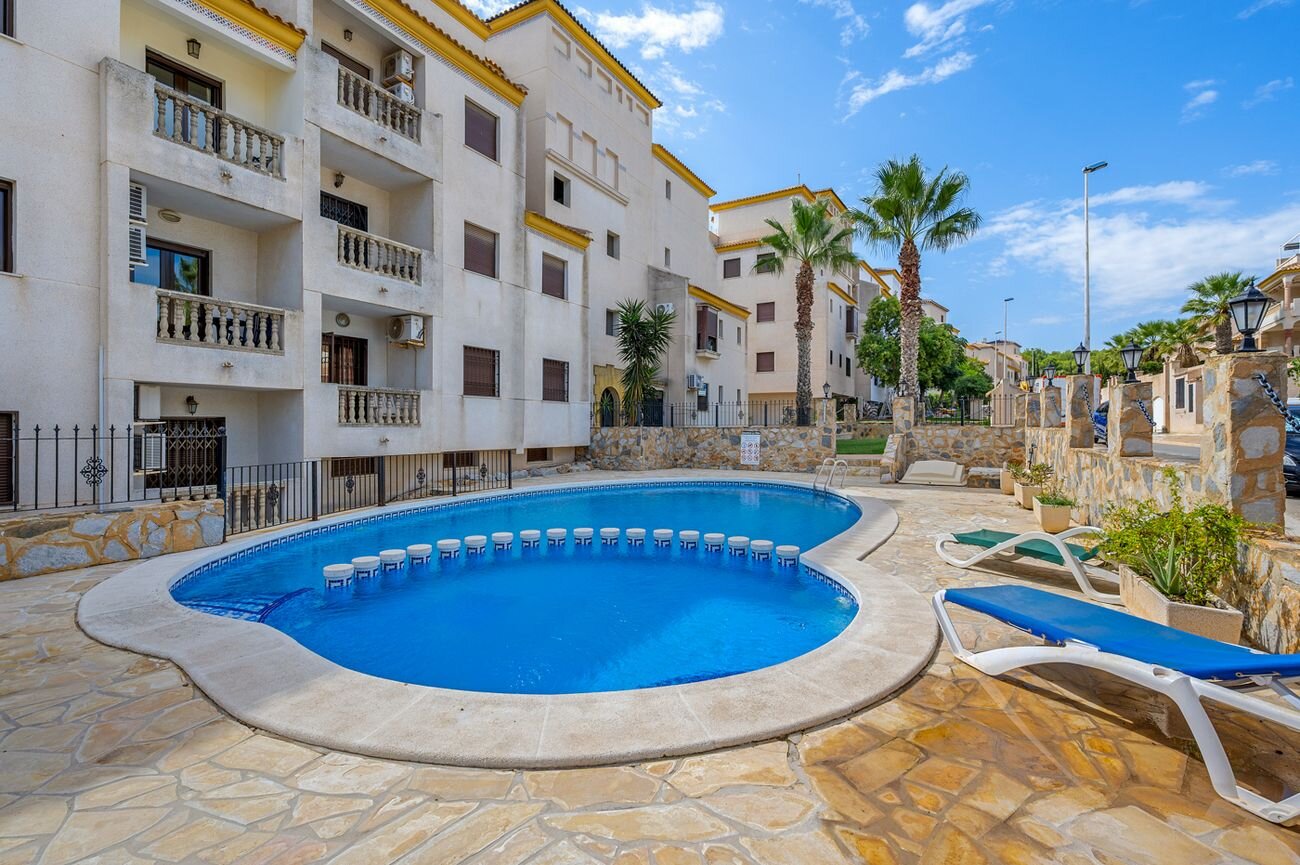 3-Bedroom Penthouse Duplex in Las Ramblas, Orihuela Costa - Image 28