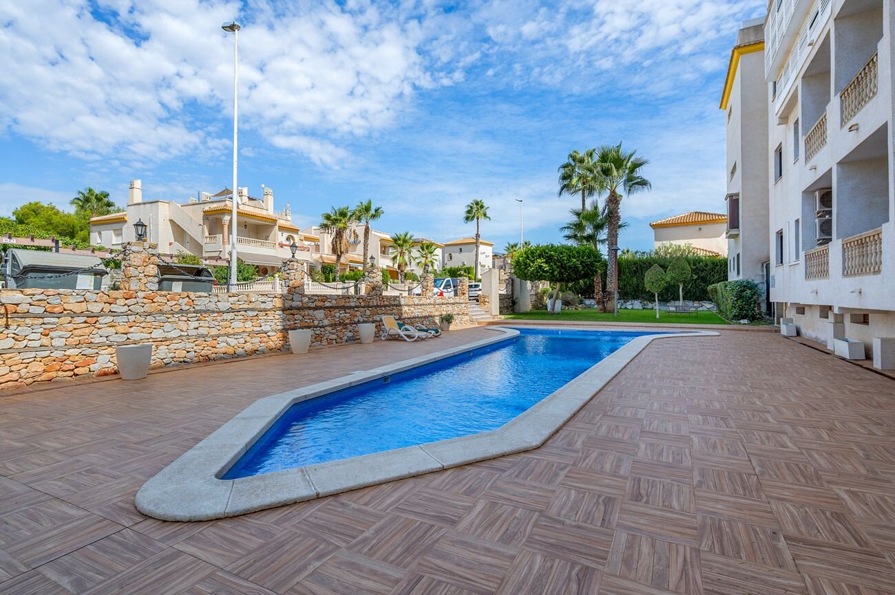 3-Bedroom Penthouse Duplex in Las Ramblas, Orihuela Costa - Image 29