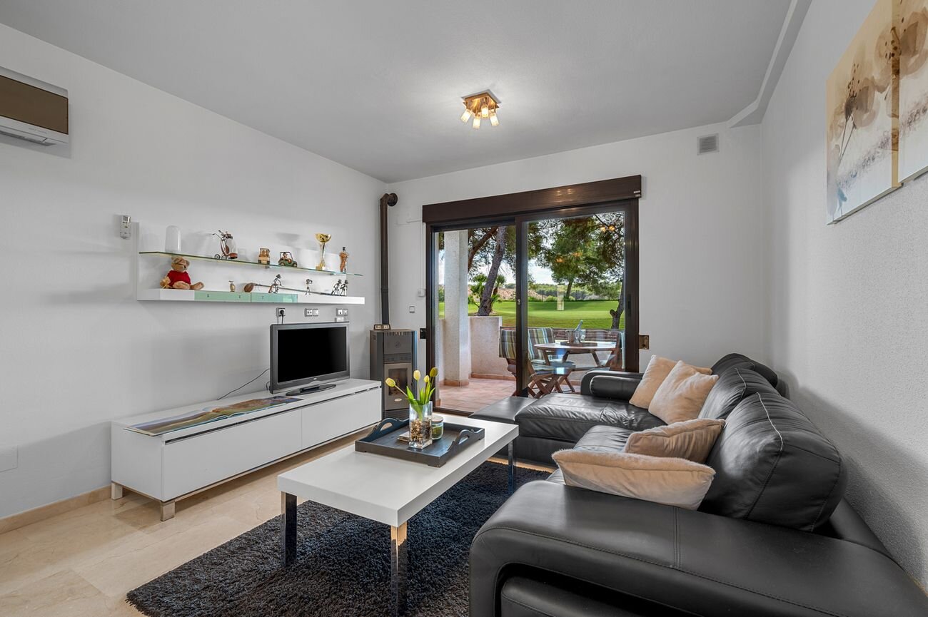 3-Bedroom Penthouse Duplex in Las Ramblas, Orihuela Costa - Image 3