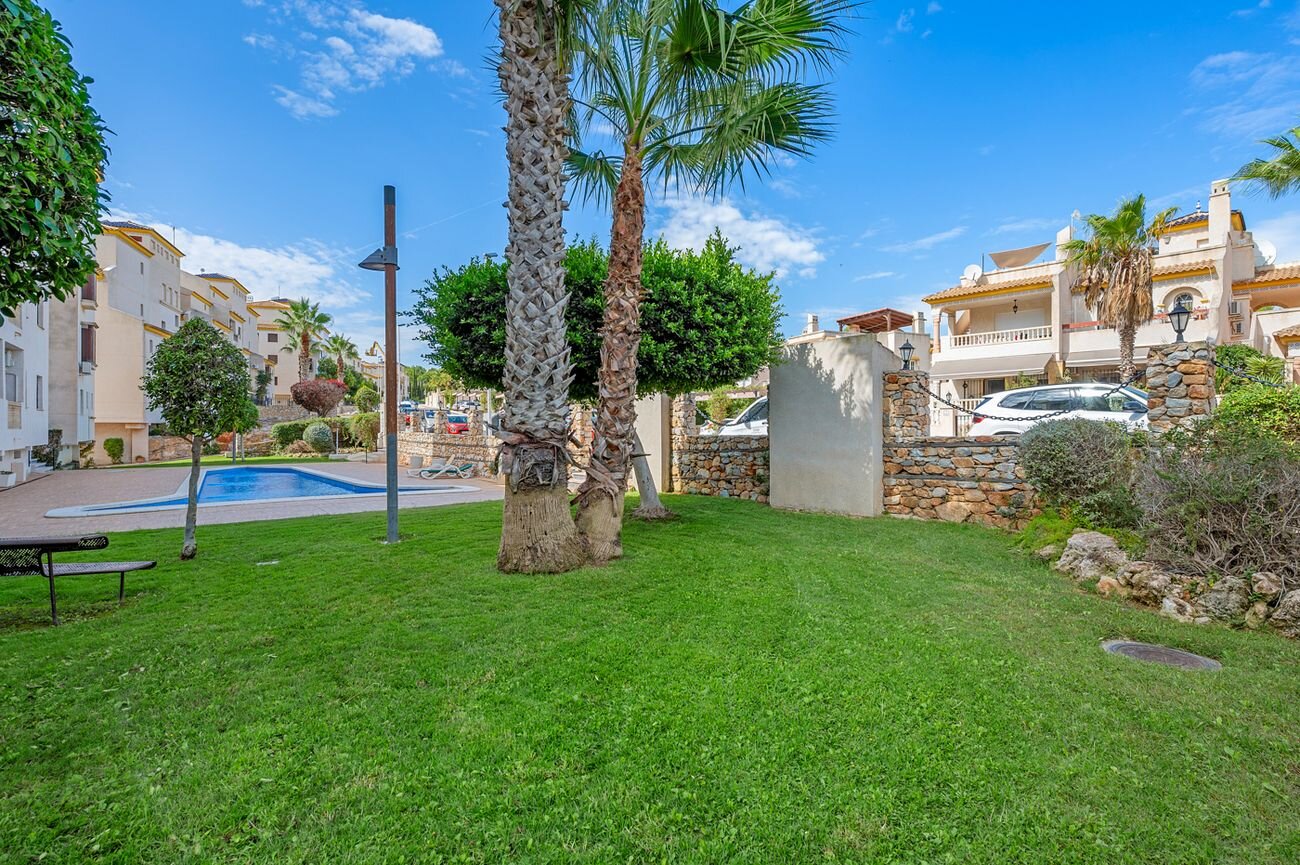 3-Bedroom Penthouse Duplex in Las Ramblas, Orihuela Costa - Image 30
