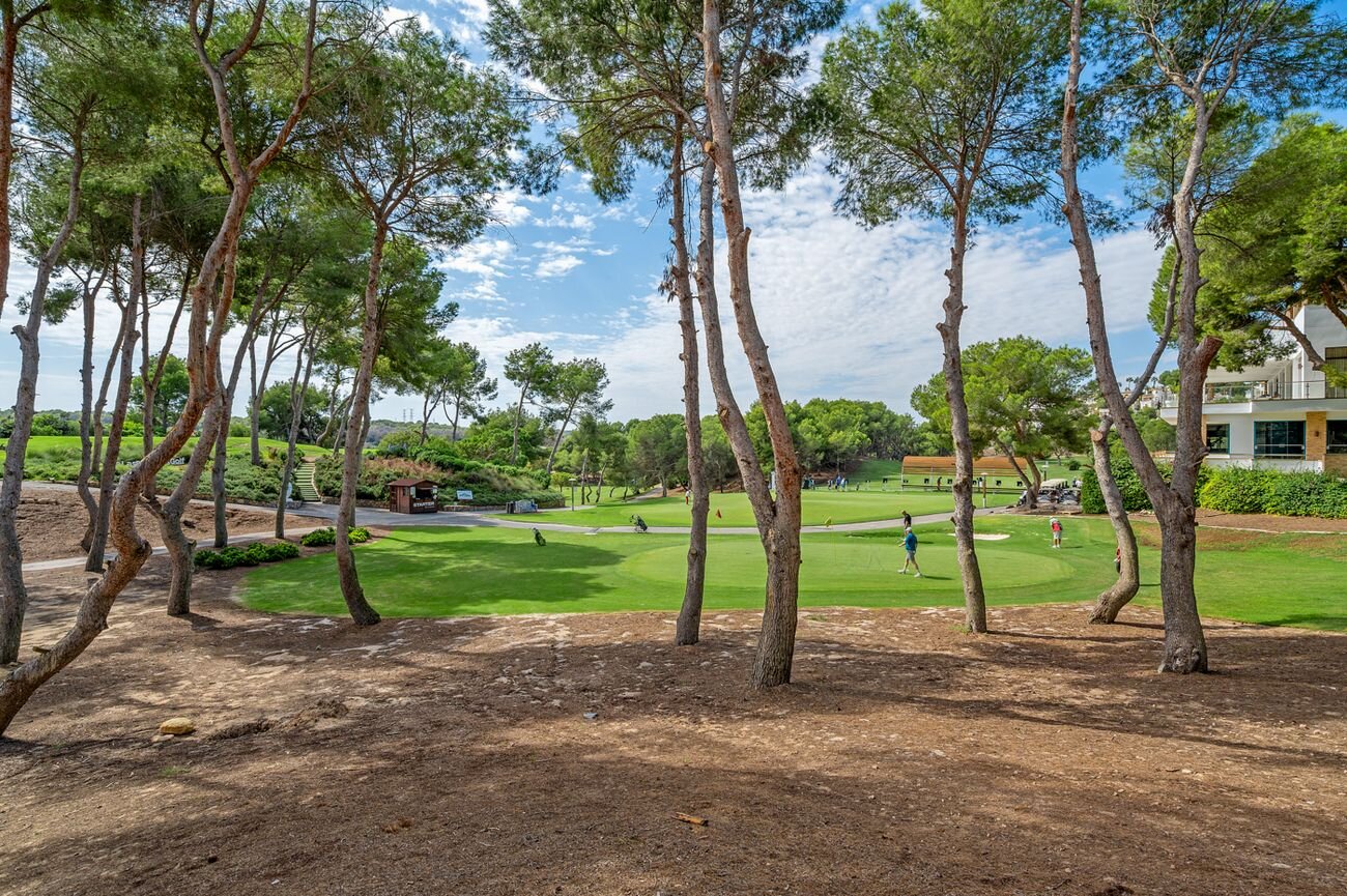 3-Bedroom Penthouse Duplex in Las Ramblas, Orihuela Costa - Image 35