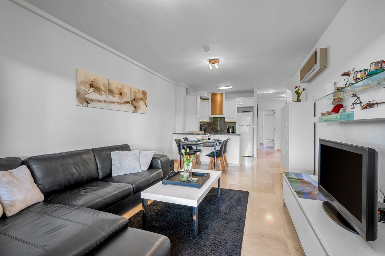 3-Bedroom Penthouse Duplex in Las Ramblas, Orihuela Costa - Image 4
