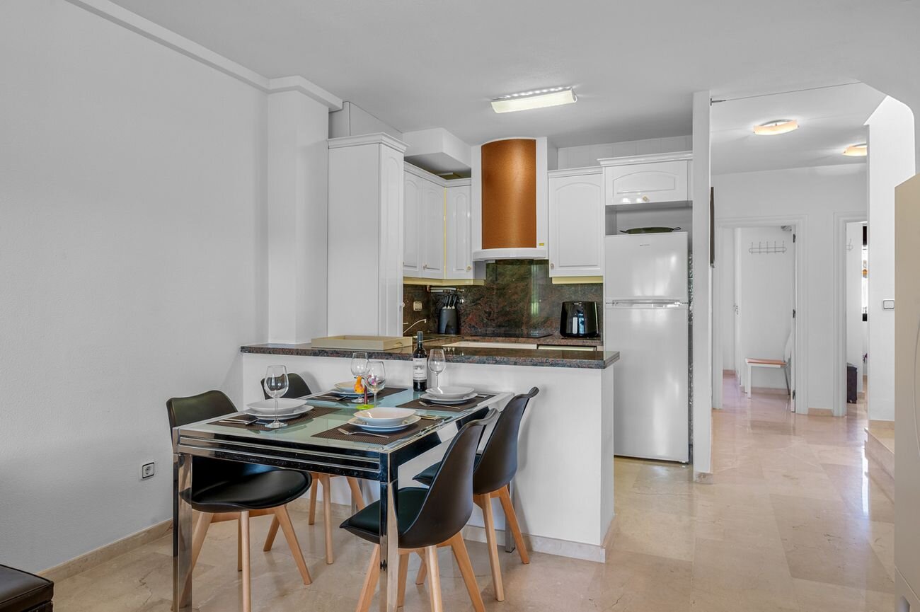 3-Bedroom Penthouse Duplex in Las Ramblas, Orihuela Costa - Image 5