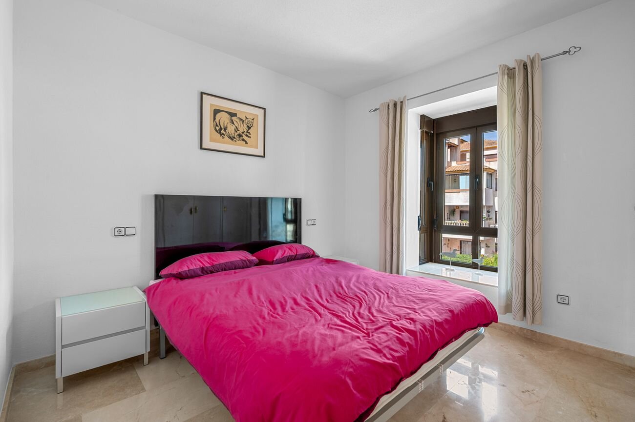 3-Bedroom Penthouse Duplex in Las Ramblas, Orihuela Costa - Image 9