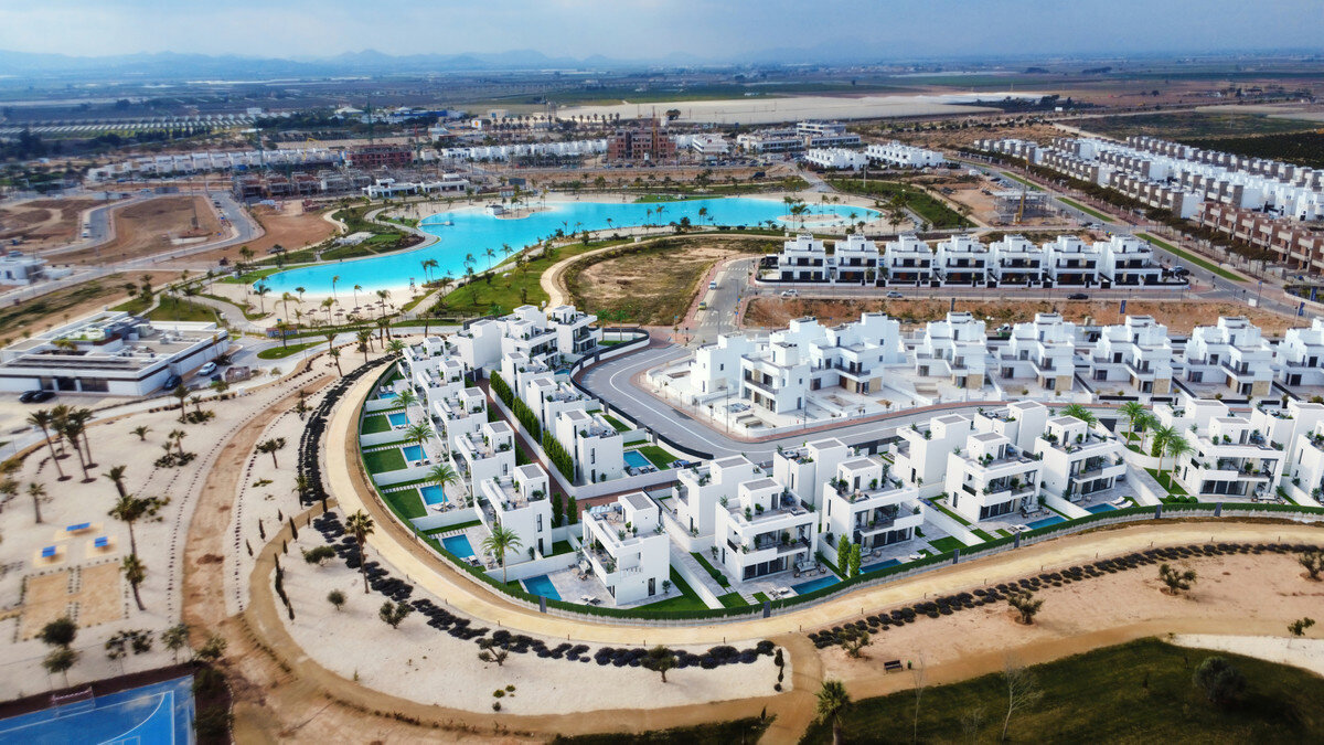 3-Bedroom Detached House in Torre-Pacheco - Image 11