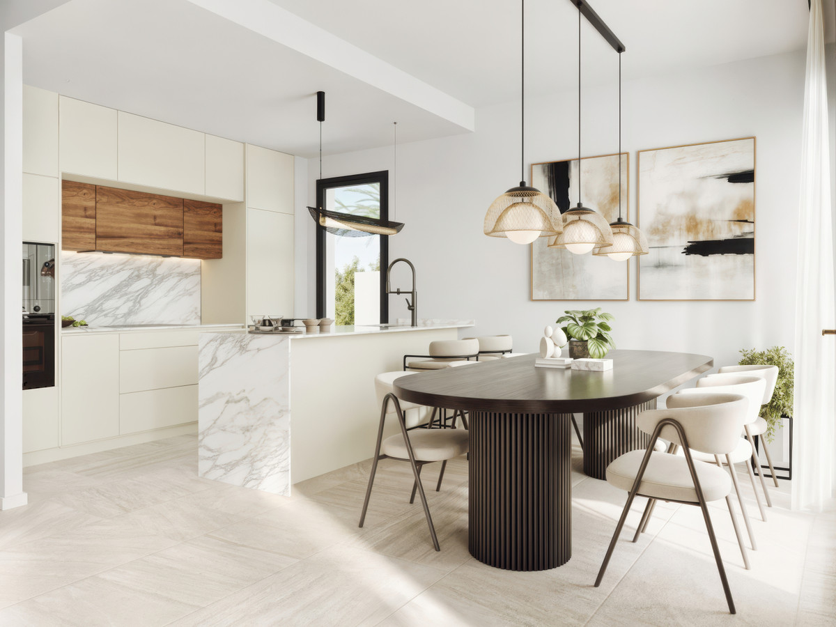 3-Bedroom Detached House in Torre-Pacheco - Image 5