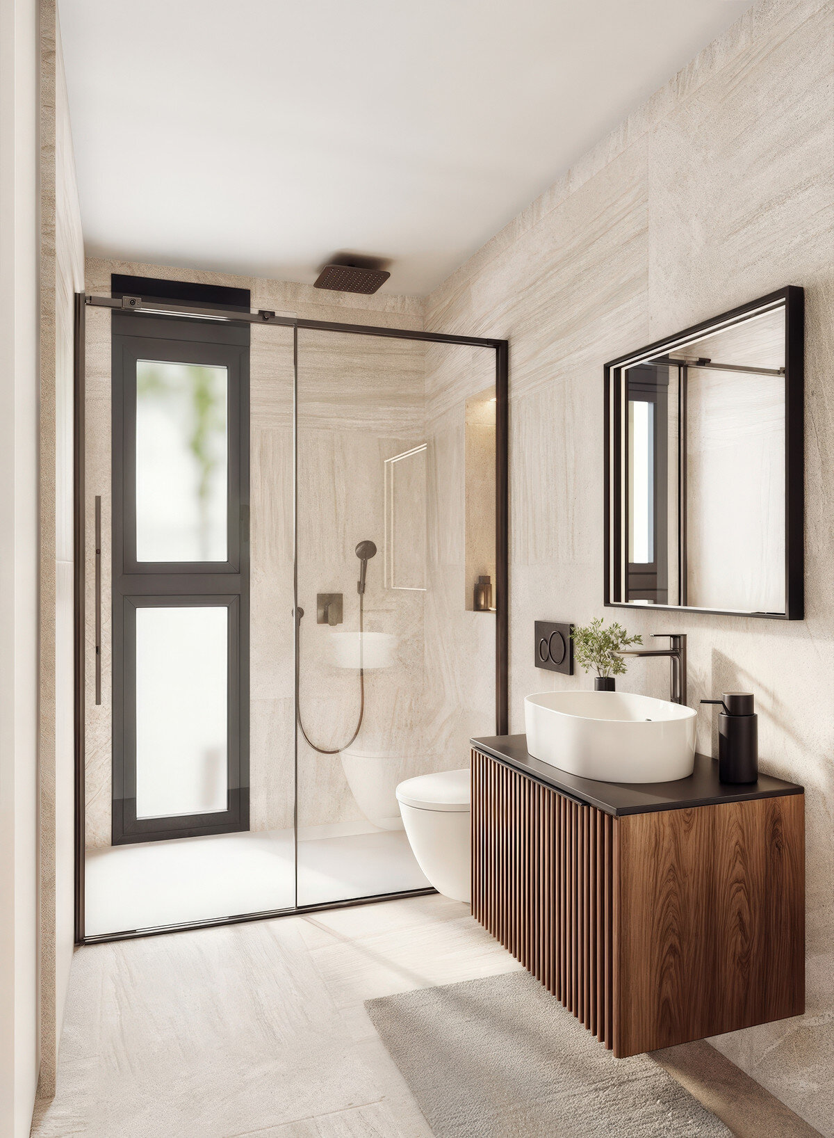 3-Bedroom Detached House in Torre-Pacheco - Image 7