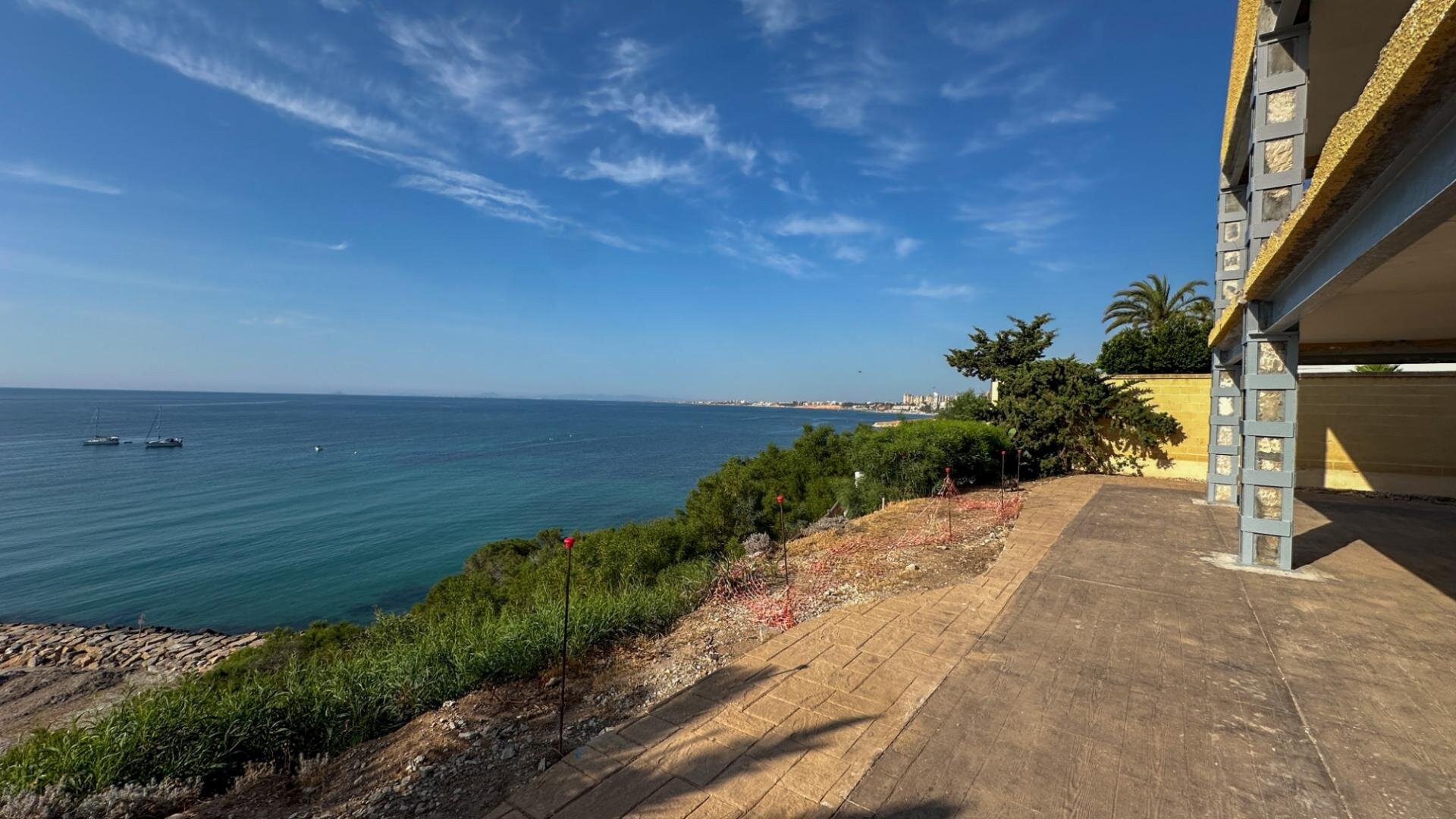 5-Zimmer Villa in Cabo Roig, Cabo Roig - Image 2