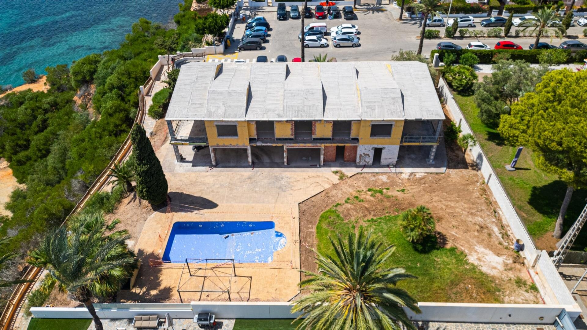 5-Zimmer Villa in Cabo Roig, Cabo Roig - Image 27