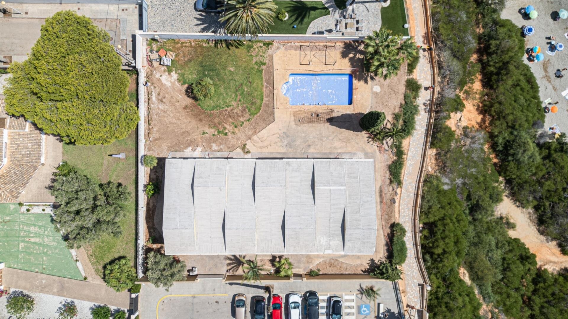 5-Zimmer Villa in Cabo Roig, Cabo Roig - Image 32