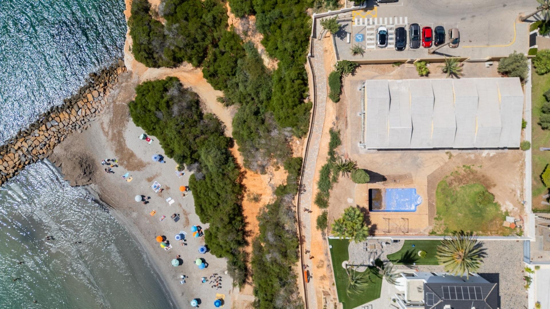 5-Zimmer Villa in Cabo Roig, Cabo Roig - Image 33