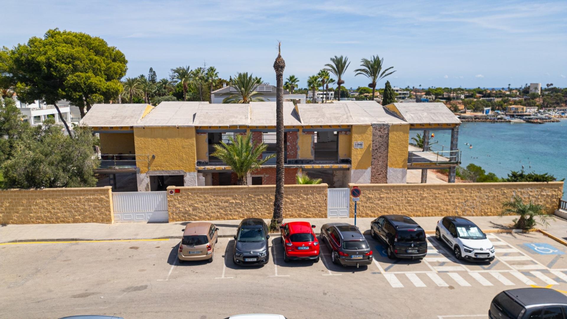 5-Zimmer Villa in Cabo Roig, Cabo Roig - Image 36