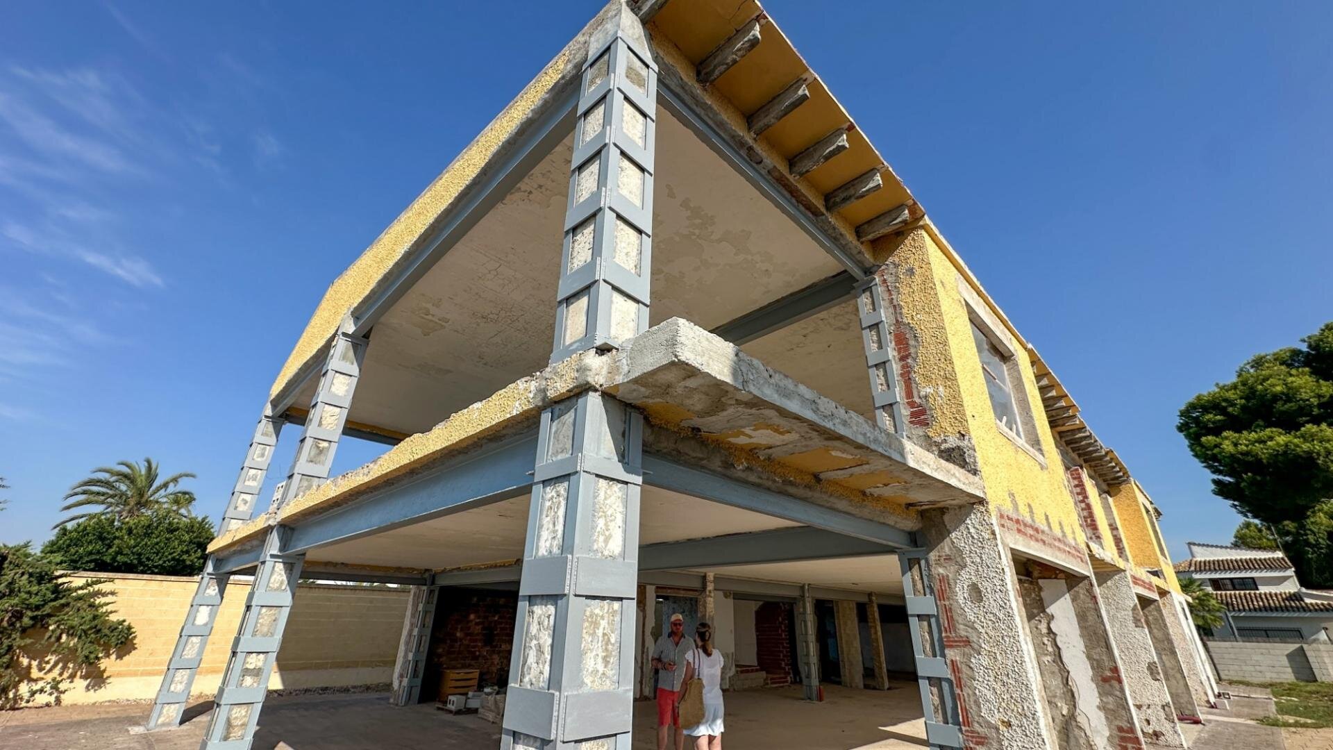 5-Zimmer Villa in Cabo Roig, Cabo Roig - Image 4