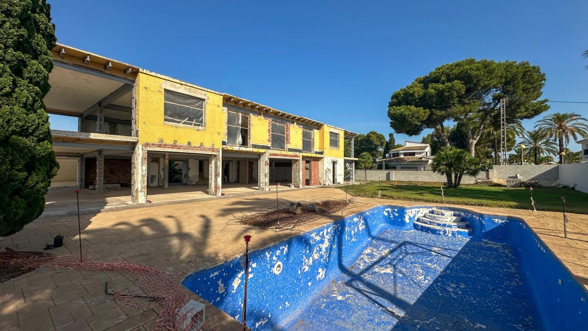 5-Zimmer Villa in Cabo Roig, Cabo Roig - Image 7
