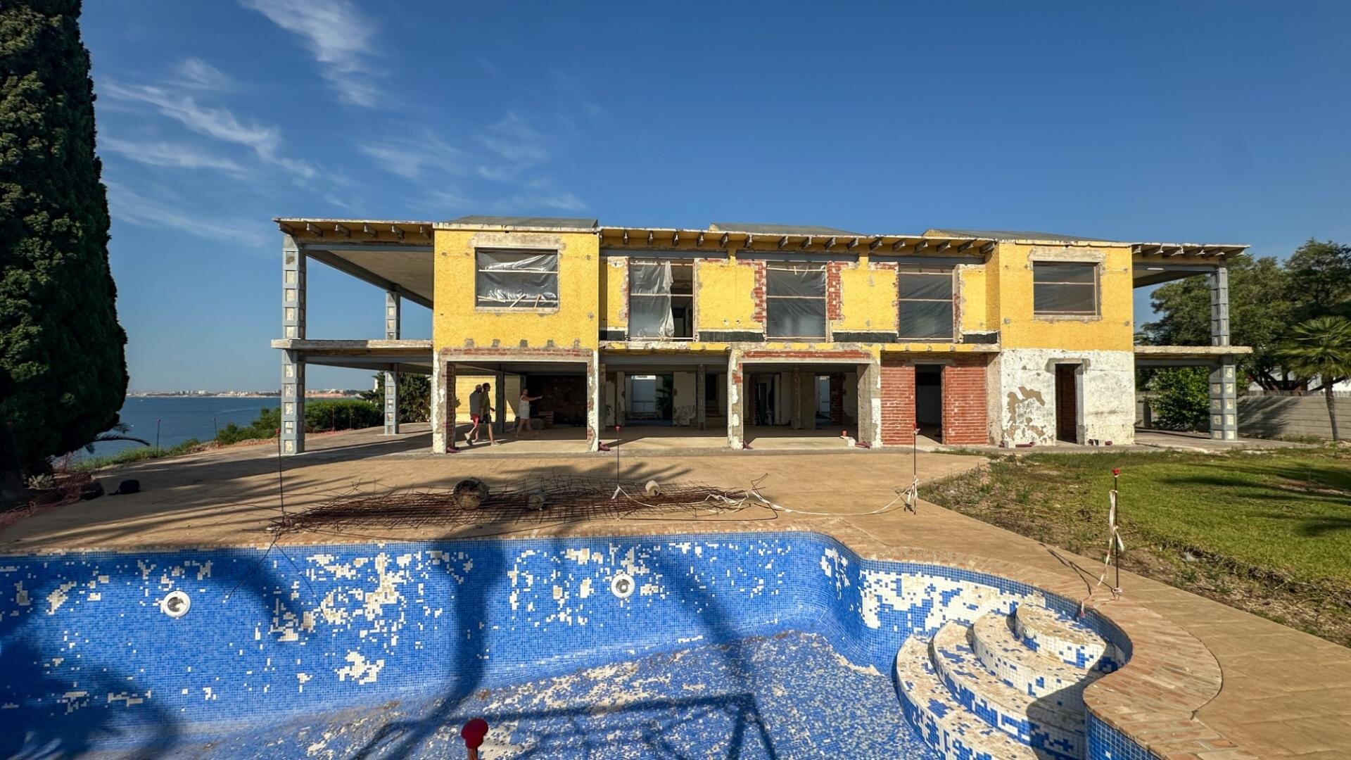 5-Zimmer Villa in Cabo Roig, Cabo Roig - Image 8