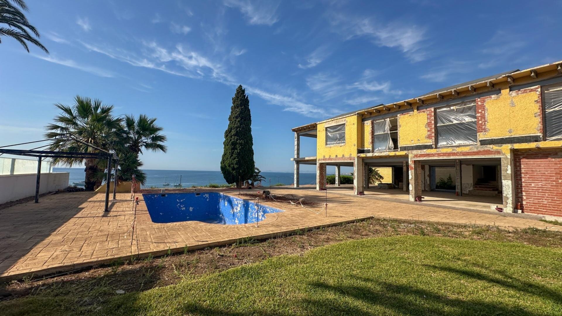 5-Zimmer Villa in Cabo Roig, Cabo Roig - Image 9