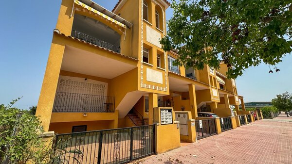 Bungalow de 2 Dormitorios en Comunidad Valenciana, Daya Nueva