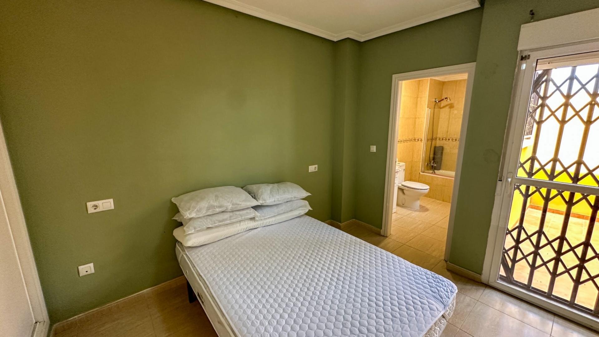 Bungalow de 2 Chambres à Comunidad Valenciana, Daya Nueva - Image 16