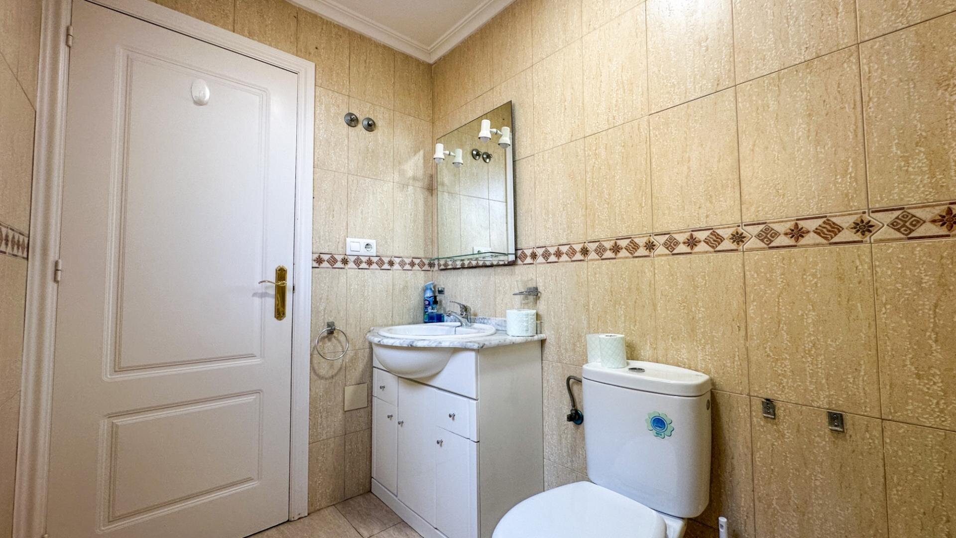 Bungalow de 2 Chambres à Comunidad Valenciana, Daya Nueva - Image 20