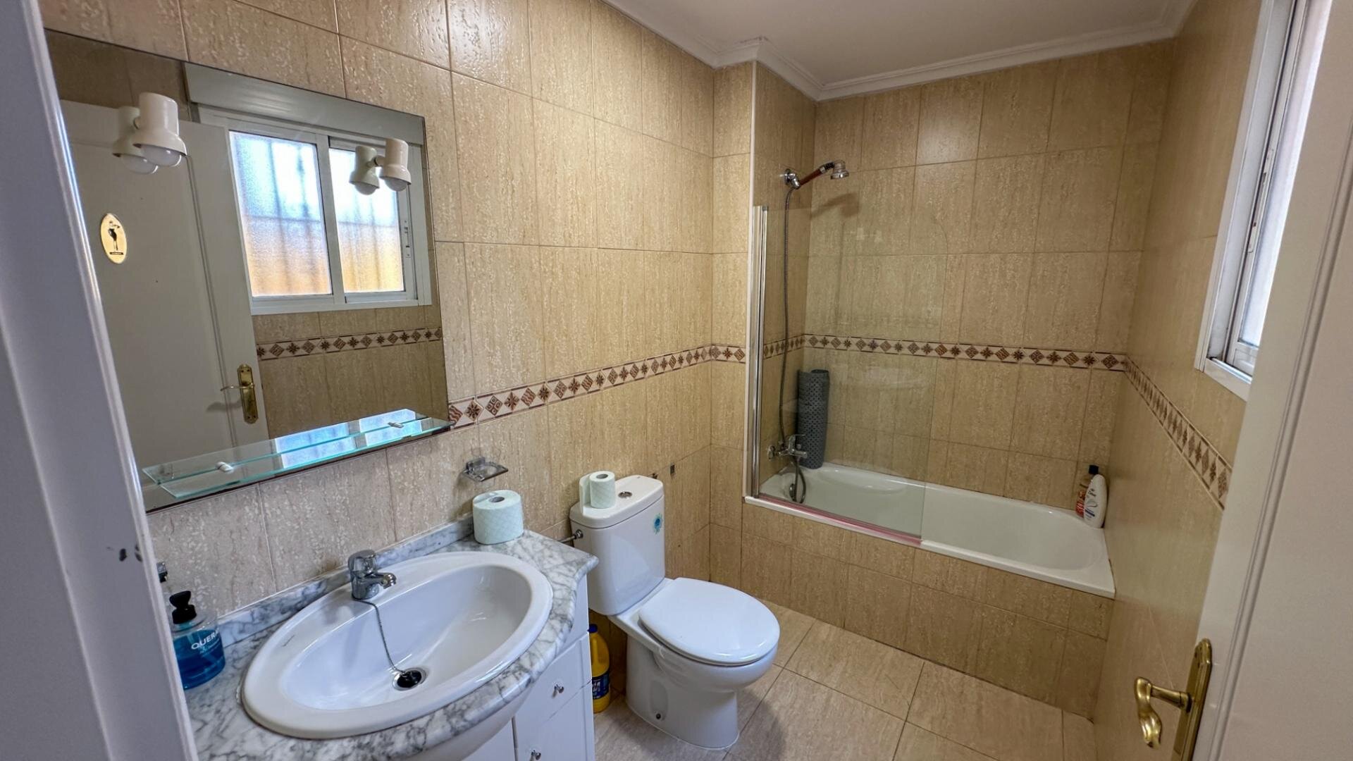 Bungalow de 2 Chambres à Comunidad Valenciana, Daya Nueva - Image 21