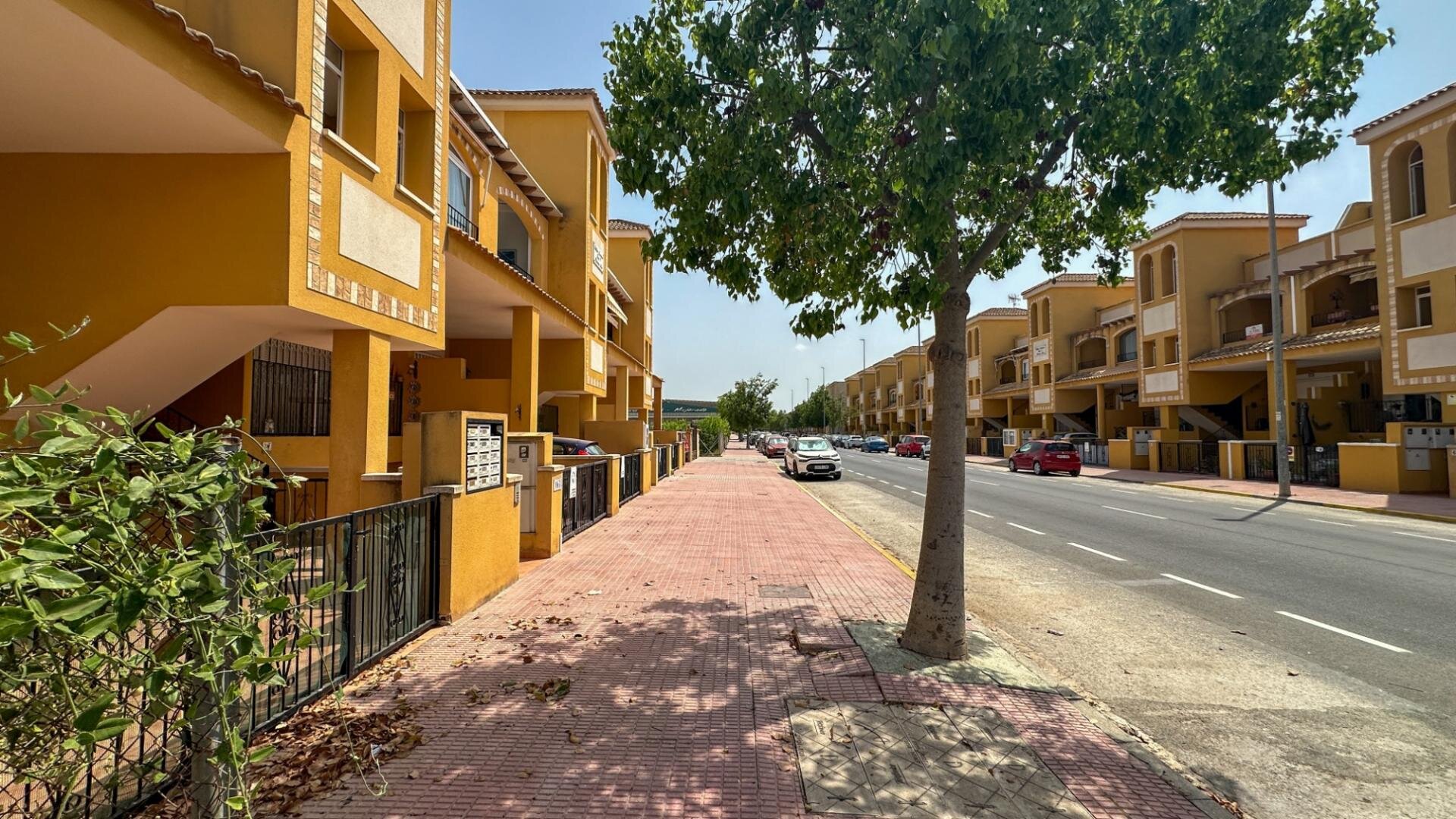 Bungalow de 2 Chambres à Comunidad Valenciana, Daya Nueva - Image 28