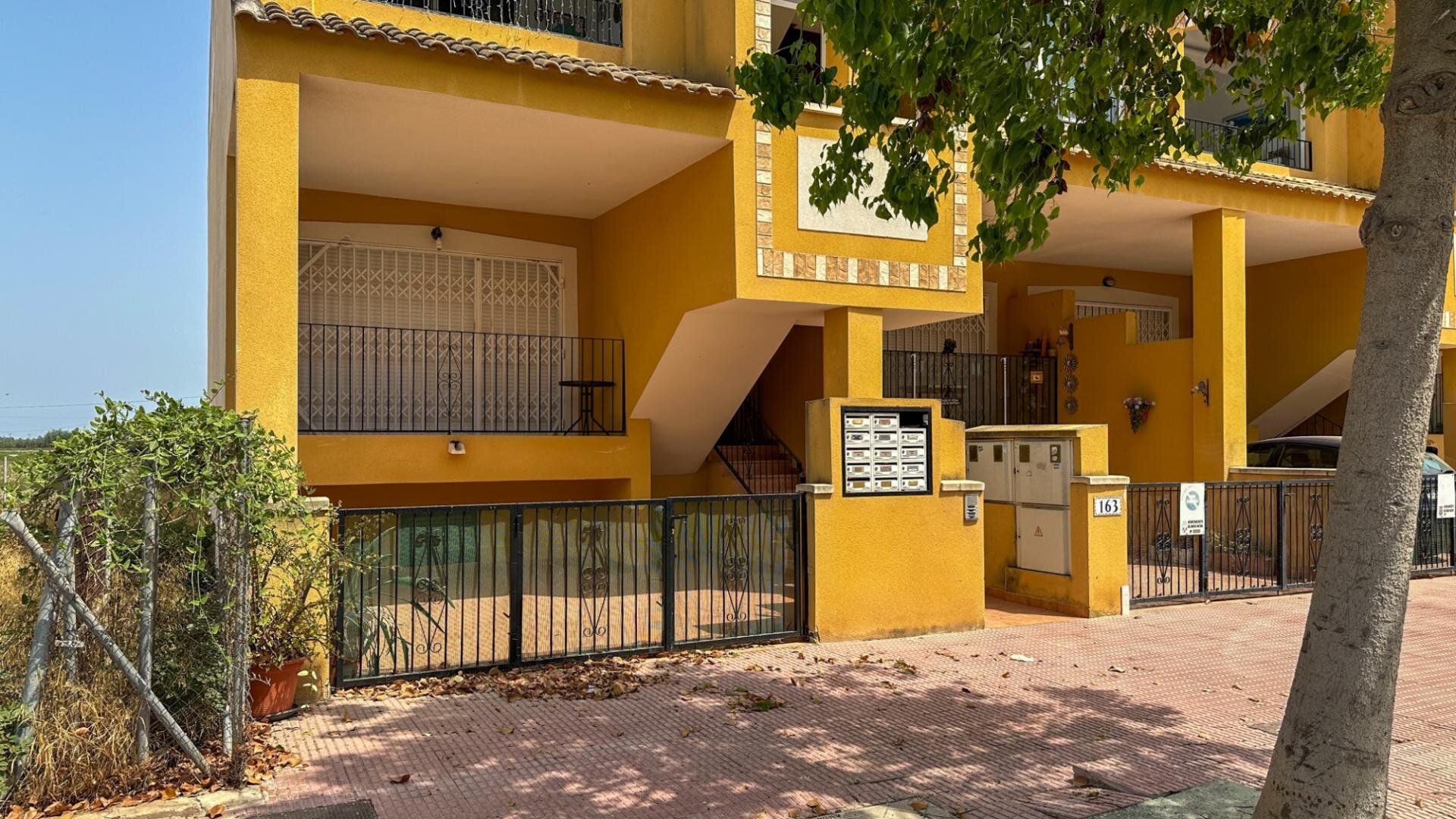 Bungalow de 2 Chambres à Comunidad Valenciana, Daya Nueva - Image 29