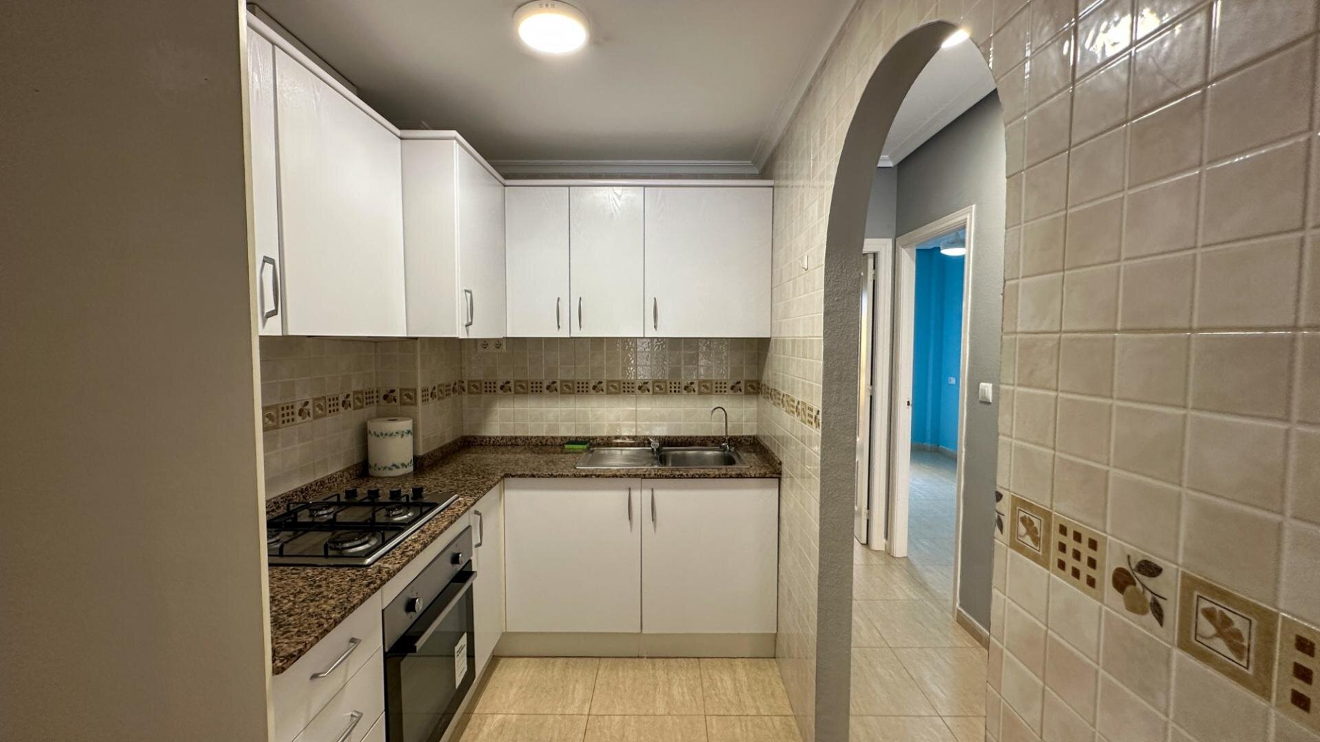 Bungalow de 2 Chambres à Comunidad Valenciana, Daya Nueva - Image 3