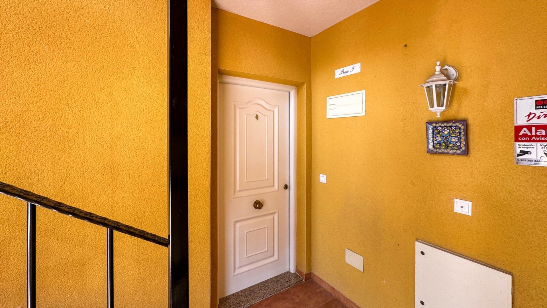 Bungalow de 2 Chambres à Comunidad Valenciana, Daya Nueva - Image 32