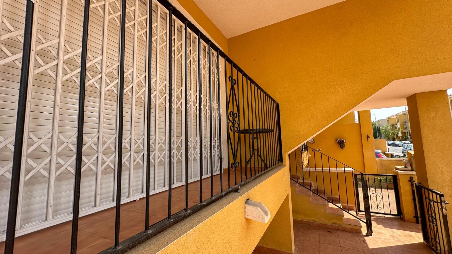 Bungalow de 2 Chambres à Comunidad Valenciana, Daya Nueva - Image 35