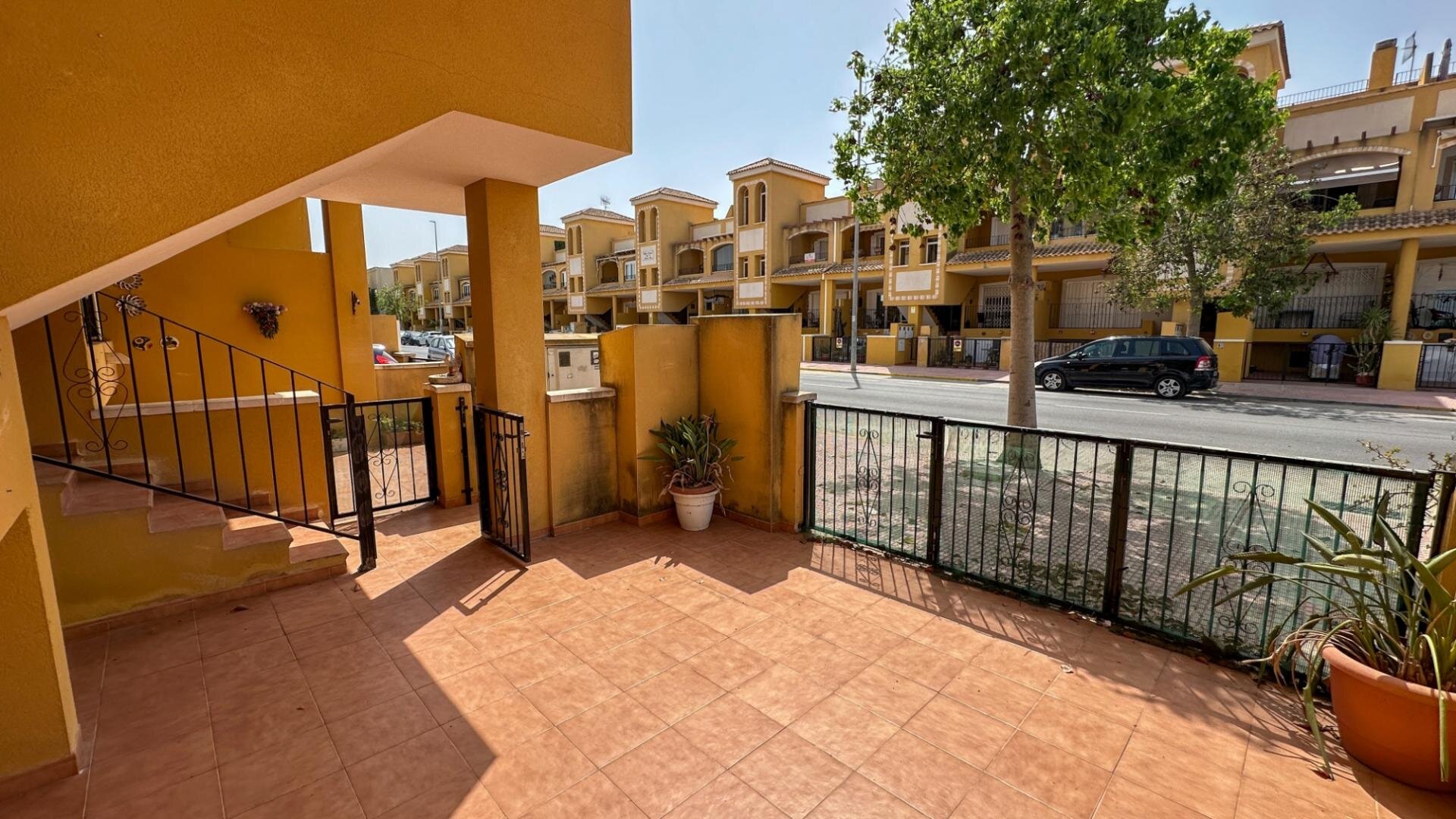 Bungalow de 2 Chambres à Comunidad Valenciana, Daya Nueva - Image 36