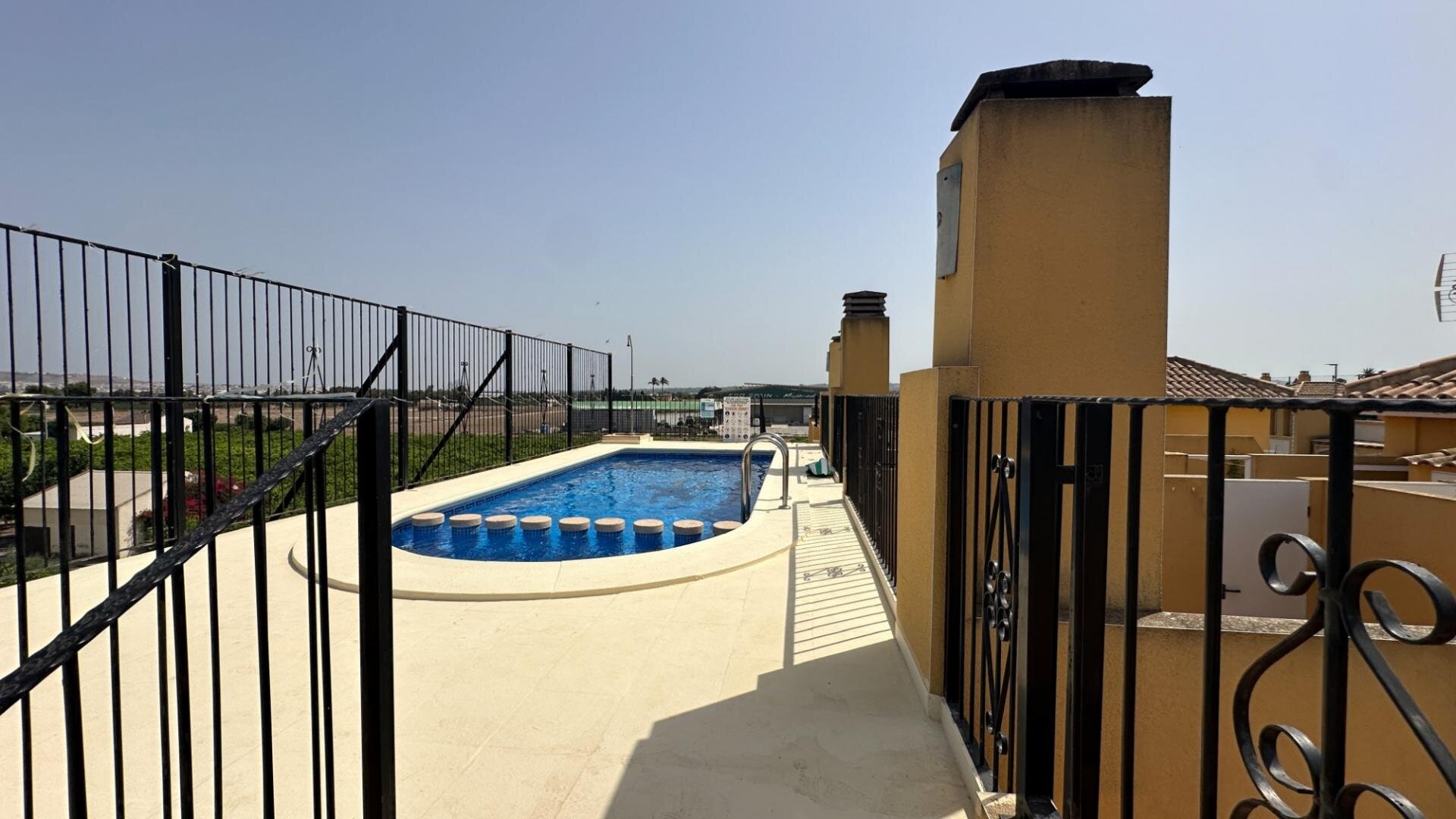 Bungalow de 2 Chambres à Comunidad Valenciana, Daya Nueva - Image 37