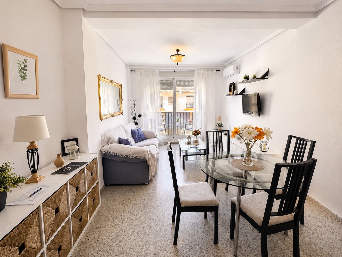 Apartment in San Miguel de Salinas - Image 1