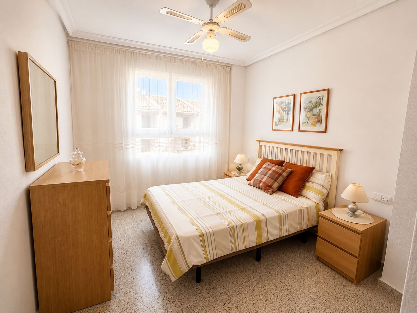 Apartment in San Miguel de Salinas - Image 13