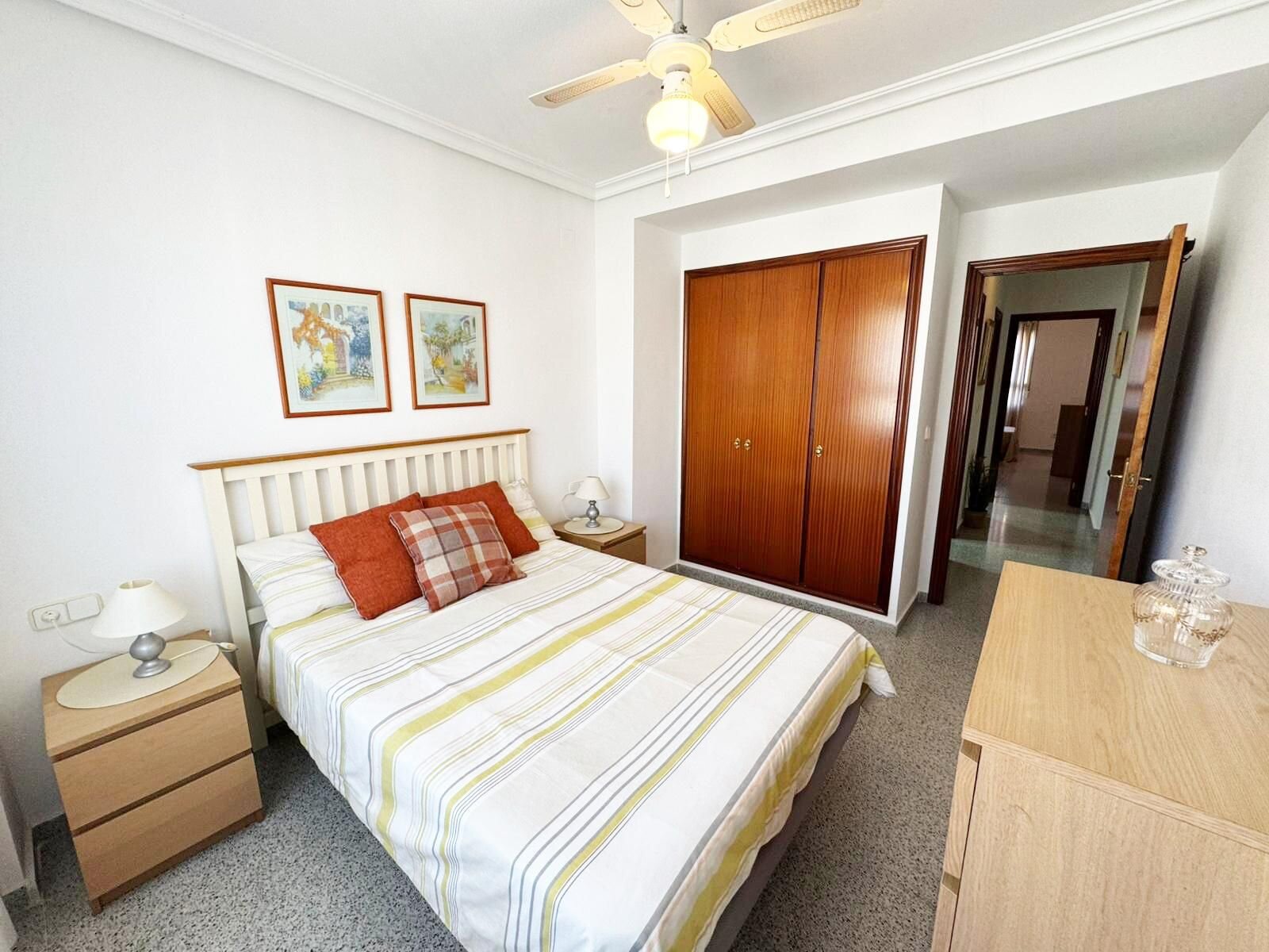 Apartment in San Miguel de Salinas - Image 14