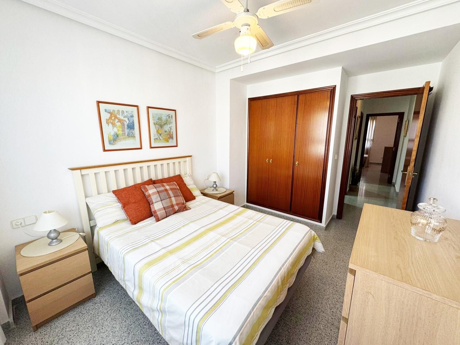 Apartment in San Miguel de Salinas - Image 15