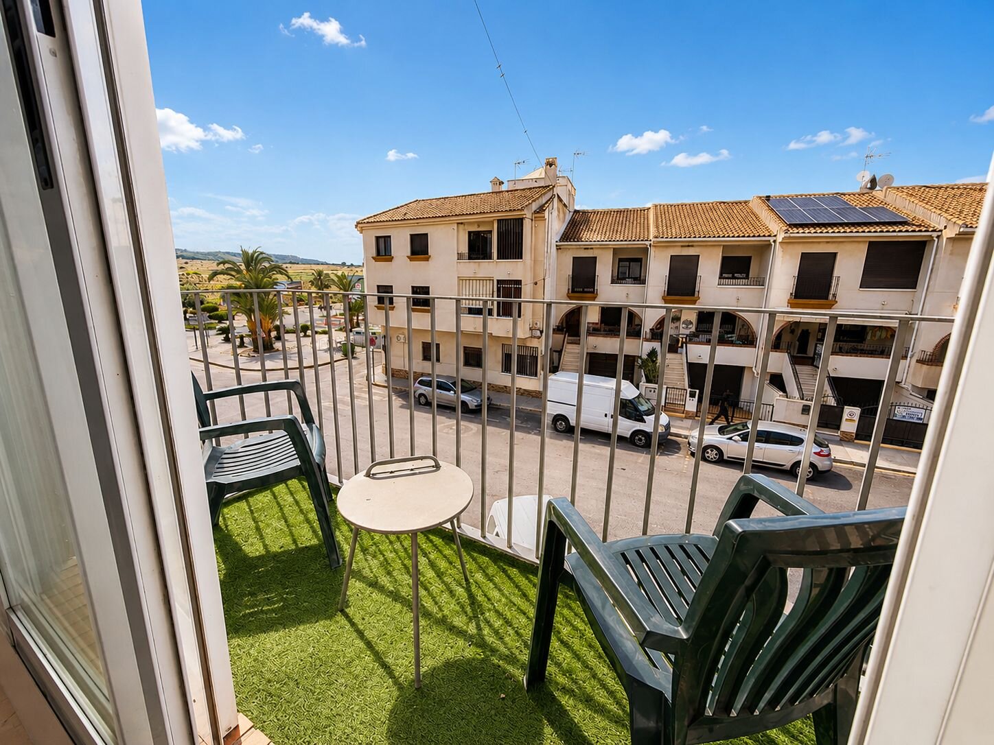 Apartment in San Miguel de Salinas - Image 4
