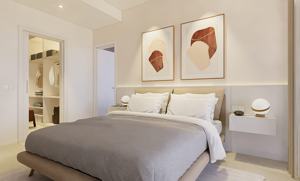 Tussenwoning met 3 Slaapkamers in Calpe - Image 19