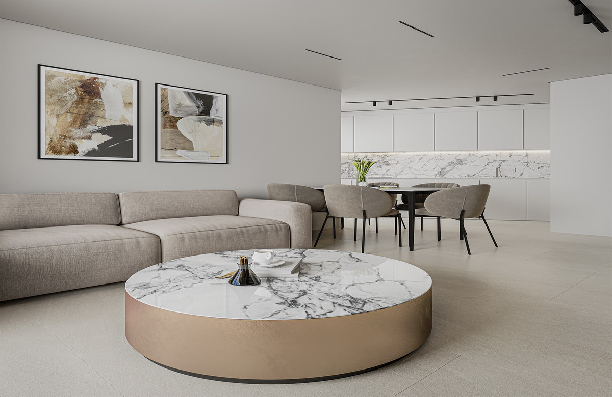 Tussenwoning met 3 Slaapkamers in Calpe - Image 31